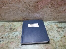 MAZAK PLC LADDER DIAGRAMS QT SERIES T32A VER. 341-B3 PLCQT32A MAZAK QT-35N - $58.19