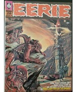 Eerie - #28 - July 1970 - $35.00