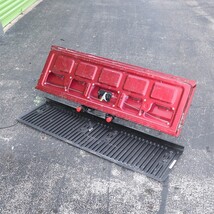 95-04 Toyota Tacoma TailGate Tail Gate Trunk Bed Cover Door Lid image 12