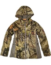 Walls - Womens JF751 Pro Seriesscentrex Silent Quest Work Jacket Color: Mossy - £47.94 GBP