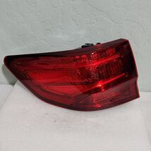 For 2014 - 2020 Acura MDX Outer LED Rear Lamp Left Side 33550TZ5A02 AC28... - $1,843.79 MXN