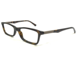 Ray-Ban Gafas Monturas RB5284 2012 Carey Rectangular Completo Borde 52-1... - £58.99 GBP