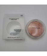 MAC Extra Dimension Skinfinish HOT DAMN-DISELLE D&#39;AVIGNON, RARE - €28,03 EUR