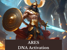 Ares DNA Activation - £25.48 GBP