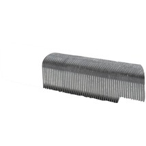 Arrow 257 T25 Round Crown Staples, 1,000 Pack (7/16 Inch) - $37.58 CAD