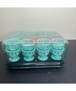 Vintage Clairol Lock ’n Roll BT-1 Hairsetter Rollers 120V 70W Tested Works - $43.04 CAD