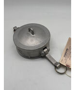 Dixon/Andrews 316 STLS ST Quick Coupling 4&quot; Dust Cap  - $702.43 MXN