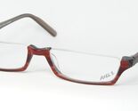 Gafas Axel S. Ax1017 Col. 79 Marco De Plástico 53-18-144mm Alemania - $75.71