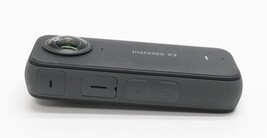 Insta360 X3 5.7K 360 Degree Action Camera CINSAAQ/B image 4