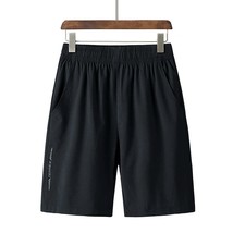 Free Ship 10XL Summer Shorts Men Casual Shorts High Quality Male Short Pants Plu - £86.85 GBP