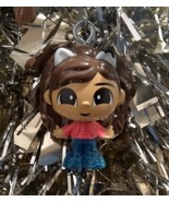 Gabby's Dollhouse Custom 1.6" Christmas Ornament - Gabby Girl - $12.86