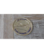 USN USS Missouri Pearl Harbor Hawaii Challenge Coin #D416 - $15.18 CAD