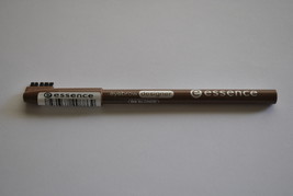 Essence Eyebrow Designer - Eyebrow Pencil with Brush - 04 Blonde 0.035 oz / 1 g - $12.99