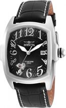 INVICTA Character Collection Snoopy Men Model 25024 - Men&#39;s Watch Quartz - $932.48 MXN