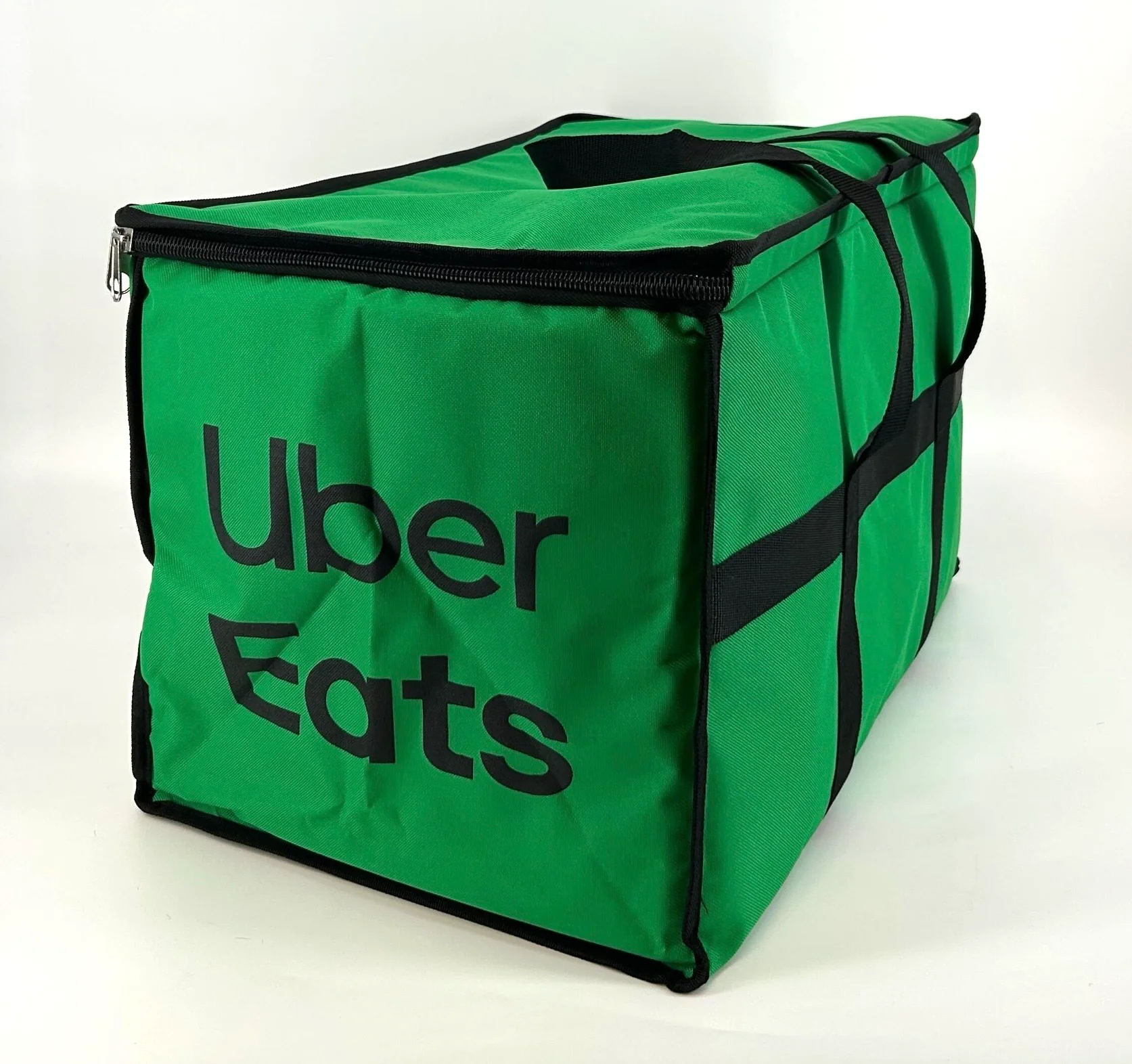 UberEats Branded Delivery Tote Bag - $30.00