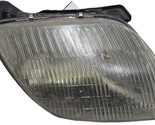 Passenger Right Headlight Fits 95-02 SUNFIRE 421664 - $65.34