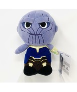 Funko Hero Plushies Marvel: Avengers Infinity War ~ Thanos ~ NEW - $579.66 MXN
