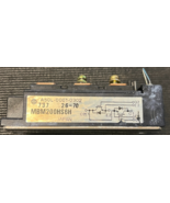 Mitsubishi MBM200HS6H 737 26-70 A50L-0001-0302 - $39.99