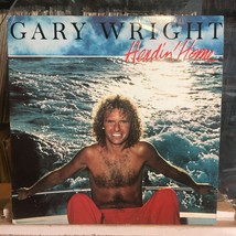 [ROCK/POP]~EXC Lp~Gary Wright~Headin&#39; Home~[Original 1979~WARNER Bros~Issue] - £7.90 GBP