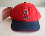 Los Angeles Angels AM830 Memorial Care Hospital Cap Hat Adult Adj. Hook ... - £7.87 GBP