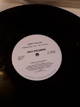 ANDY TAYLOR &quot;I Might Lie&quot; Vinyl Promo Single - 1987 MCA L33-17247 - £13.49 GBP