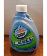 Scrubbing Bubbles Daily Shower Power Sprayer Refill (30 FL OZ) Discontinued - $27.34 CAD