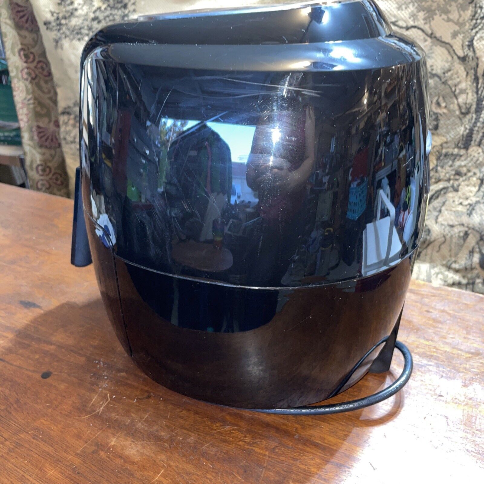 GoWISE RAF070 5.8 Quart Air Fryer. New With Out Box. Fryers