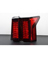 Crack! 2021 2022 2023 Kia Sorento Base Tail Light Right Passenger RH Sid... - $135.68 CAD