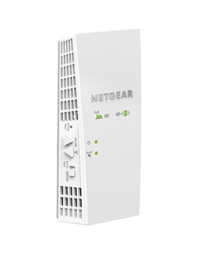 Netgear Ex6400 Ac1900 Wifirangeextender - $66.33
