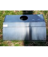 Zephyr CCA-E36ASX 36 &quot; Cheng Acier Inoxydable sous Armoire Vent Capuche ... - €714,89 EUR