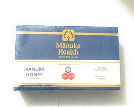 Manuka  for Greater performance and indurance - £63.39 GBP