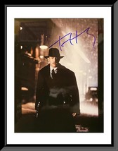 Tom Hanks Signed &quot;Road To Perdition&quot; Movie Photo - £218.63 GBP