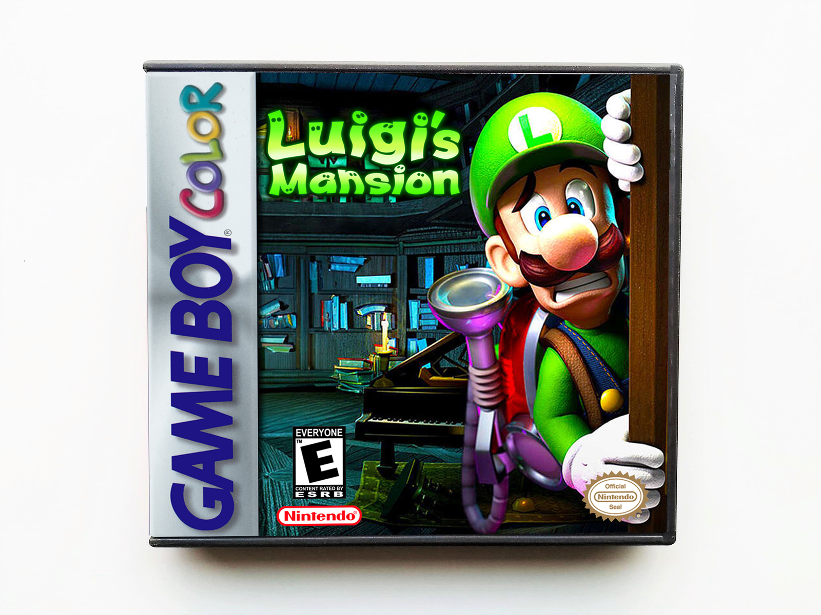 Full-size item image