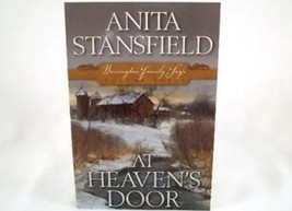 At Heavens Door (Barrington Family Saga, Volume 3 Three) by Anita Stansfield - £8.79 GBP