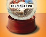 Cooperstown: A Novel [Paperback] Pilek, Eugena - £2.33 GBP