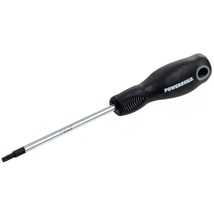 Powerbuilt T-10 x 3 Inch Star Driver with Double Injection Handle - 646154 - $19.99