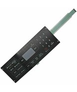 Touchpad Switch Membrane for Samsung FER300SX/XAA-01 DG34-00014A FER300S... - $44.51