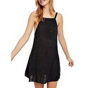 FREE PEOPLE Women Dress Tulum Cut Work Stylish Black Size XS OB787719 -
... - $47.11