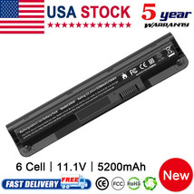 6Cell For Hp Probook 11 Ee G1 G2 Battery Db06Xl 797430-001 796930-141 Hs... - $34.19
