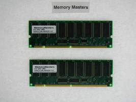 311-1837 2GB  2x1GB Memory Dell PowerEdge 1500SC 1550 - £26.75 GBP