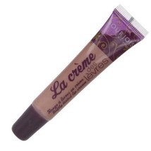 Bourjois La Crème des Levres Lipgloss - 02 Rose Voluptueux PX Prescripti... - $9.90