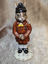 Royal Doulton Bunnykins Brownie DB61  - £23.74 GBP