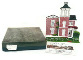 Shelia&#39;s vintage 1996 Winnie Watson Sweet home New Carlisle Indiana - $421.38 MXN
