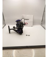 Viper X Spinning Reel, Ultralight 6.2:1 High Speed Spinning Fishing Reel... - $57.81 CAD