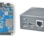 Nanopi R6C Mini Wifi Router Openwrt With Pcle Gbps Ethernet Ports Lpddr4... - $240.99