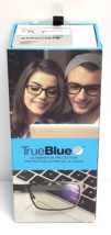 NOB TrueBlue - Swag Eyewear Ultimate Eye Protection Matte Black Computer... - £19.13 GBP