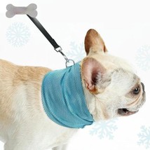 Coolpup Chillwrap: Instant Cooling Pet Bandana For Dogs - £9.50 GBP+