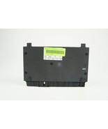 07-2010 bmw x5 e70 front left driver side seat computer control module 9... - $95.55 CAD