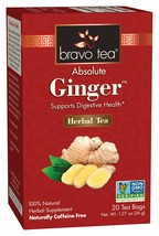 Absolute Ginger Tea - £8.86 GBP