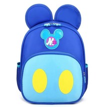 s New  Children&#39;s Schoolbag  Boy Baby&#39;s New   Bag 3-9 Years Old Baby Cute Girl B - £106.49 GBP